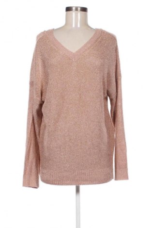 Dámsky pulóver Haily`s, Veľkosť XXL, Farba Zlatistá, Cena  21,00 €