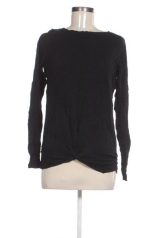 Damski sweter Hanny Deep, Rozmiar L, Kolor Czarny, Cena 89,99 zł