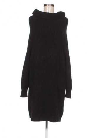 Γυναικείο πουλόβερ Happy Mode, Μέγεθος S, Χρώμα Μαύρο, Τιμή 8,99 €