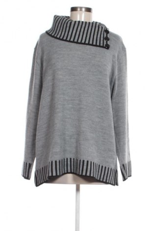 Damenpullover Hbp, Größe 3XL, Farbe Mehrfarbig, Preis € 11,99