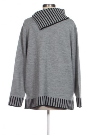 Damenpullover Hbp, Größe 3XL, Farbe Mehrfarbig, Preis € 11,99