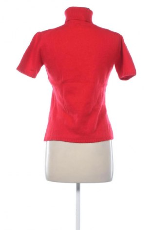Γυναικείο πουλόβερ Heine, Μέγεθος S, Χρώμα Κόκκινο, Τιμή 10,99 €