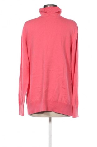 Дамски пуловер Heine, Размер XXL, Цвят Розов, Цена 21,00 €