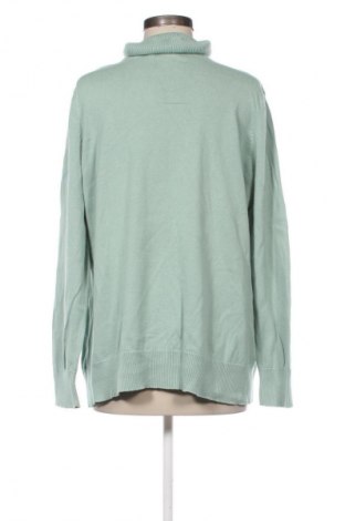 Dámsky pulóver Heine, Veľkosť XXL, Farba Zelená, Cena  21,00 €