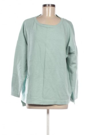 Дамски пуловер Heine, Размер XL, Цвят Зелен, Цена 12,27 €