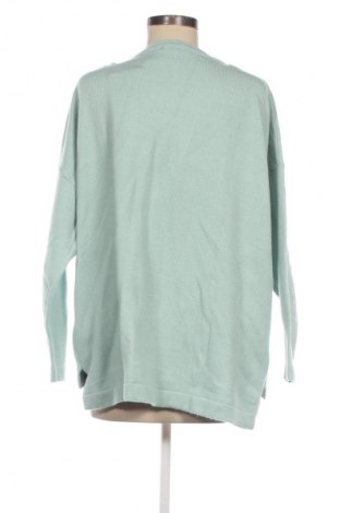 Дамски пуловер Heine, Размер XL, Цвят Зелен, Цена 12,27 €