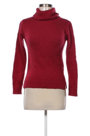 Pulover de femei Hekla & Co, Mărime M, Culoare Roșu, Preț 53,99 Lei