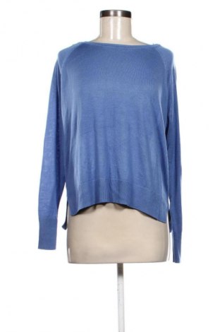 Дамски пуловер Hema, Размер L, Цвят Син, Цена 15,00 €
