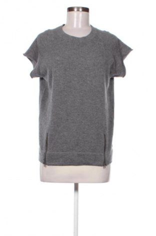 Дамски пуловер Hemisphere, Размер M, Цвят Сив, Цена 53,00 €