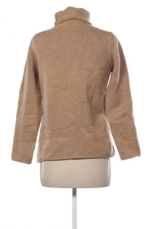 Γυναικείο πουλόβερ Herno, Μέγεθος M, Χρώμα Καφέ, Τιμή 41,99 €