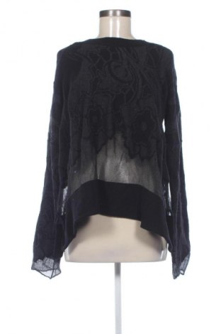 Γυναικείο πουλόβερ High, Μέγεθος S, Χρώμα Μαύρο, Τιμή 56,99 €