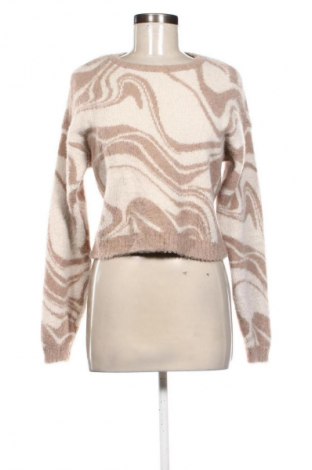 Damski sweter Hollister, Rozmiar L, Kolor Kolorowy, Cena 112,53 zł