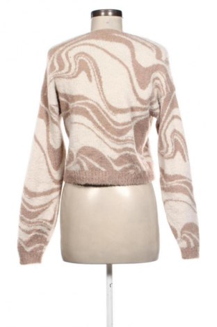 Damski sweter Hollister, Rozmiar L, Kolor Kolorowy, Cena 112,53 zł