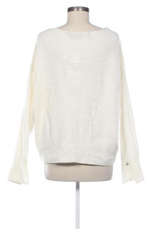 Damenpullover Holly & Whyte By Lindex, Größe M, Farbe Ecru, Preis 14,77 €