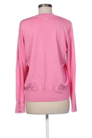 Damenpullover Holly & Whyte By Lindex, Größe XL, Farbe Rosa, Preis 15,00 €