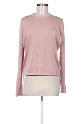 Női pulóver Hugo Boss, Méret XL, Szín Rózsaszín, Ár 34 639 Ft