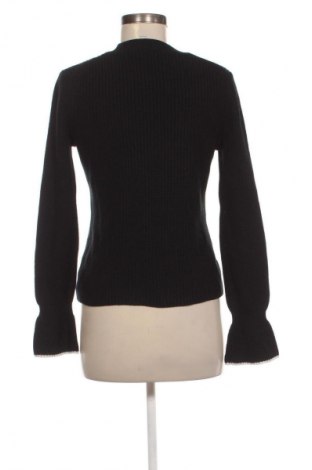 Γυναικείο πουλόβερ Hugo Boss, Μέγεθος M, Χρώμα Μαύρο, Τιμή 227,32 €