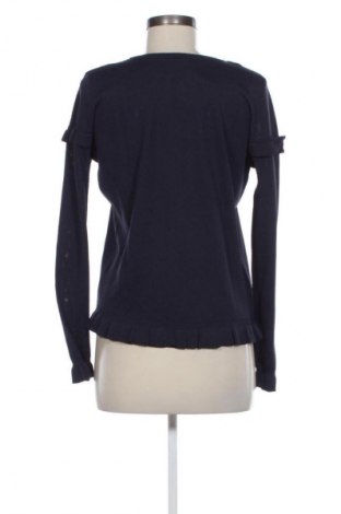 Női pulóver Hugo Boss, Méret M, Szín Kék, Ár 30 439 Ft