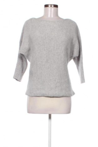 Дамски пуловер Hunkydory, Размер L, Цвят Сив, Цена 32,00 €