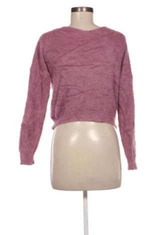 Pulover de femei Hybrid, Mărime M, Culoare Mov, Preț 56,99 Lei