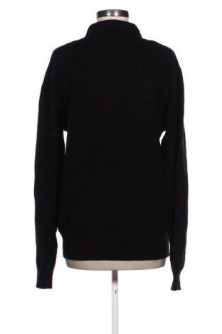 Γυναικείο πουλόβερ ICON. AMSTERDAM, Μέγεθος L, Χρώμα Μαύρο, Τιμή 22,99 €