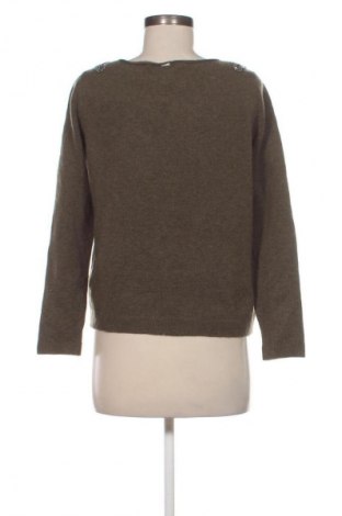 Damenpullover IKKS, Größe S, Farbe Grün, Preis 34,99 €