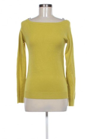 Pulover de femei INFLUENCER, Mărime L, Culoare Galben, Preț 109,25 Lei