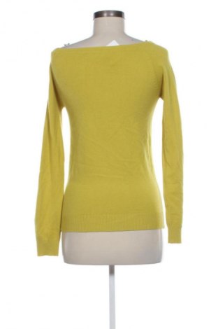 Pulover de femei INFLUENCER, Mărime L, Culoare Galben, Preț 109,25 Lei