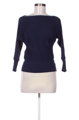 Дамски пуловер Ice, Размер XS, Цвят Син, Цена 14,77 €