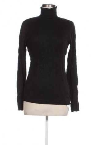 Pulover de femei Ichi, Mărime M, Culoare Negru, Preț 49,99 Lei