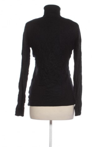 Pulover de femei Ichi, Mărime M, Culoare Negru, Preț 49,99 Lei