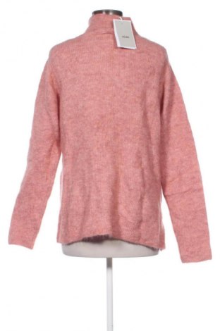 Női pulóver Ichi, Méret M, Szín Rózsaszín, Ár 23 839 Ft