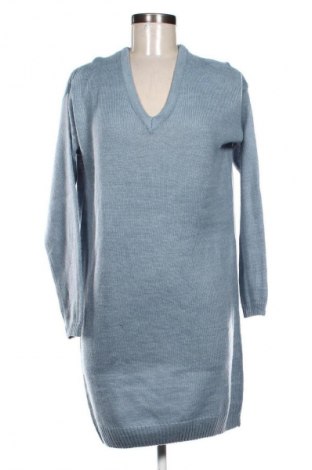 Дамски пуловер Ichi, Размер M, Цвят Син, Цена 8,69 €