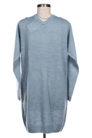 Дамски пуловер Ichi, Размер M, Цвят Син, Цена 8,69 €