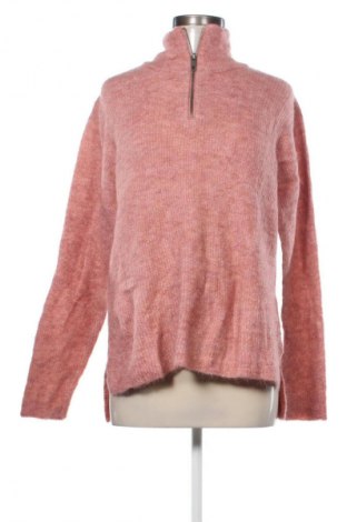 Dámský svetr Ichi, Velikost M, Barva Růžová, Cena  1 429,00 Kč