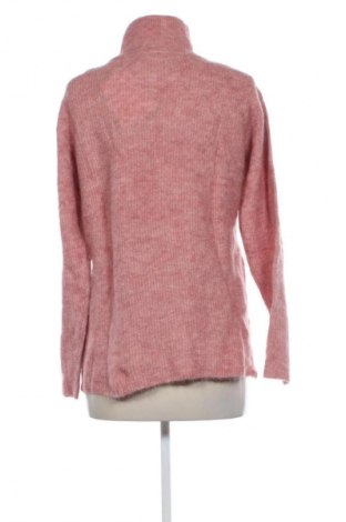 Női pulóver Ichi, Méret XS, Szín Rózsaszín, Ár 23 839 Ft