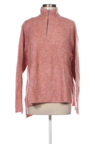 Damenpullover Ichi, Größe XL, Farbe Rosa, Preis 61,99 €
