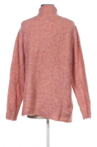 Damenpullover Ichi, Größe XL, Farbe Rosa, Preis 61,99 €
