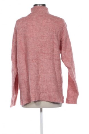 Dámský svetr Ichi, Velikost L, Barva Růžová, Cena  1 429,00 Kč