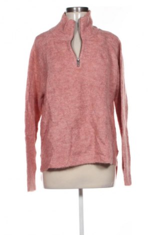 Damenpullover Ichi, Größe M, Farbe Rosa, Preis € 62,99