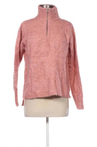 Damski sweter Ichi, Rozmiar XS, Kolor Popielaty róż, Cena 250,99 zł