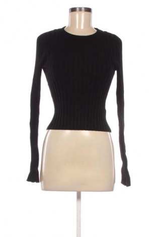 Дамски пуловер If It Were Me, Размер M, Цвят Черен, Цена 8,69 €