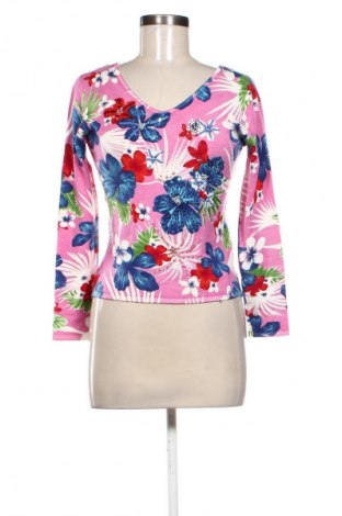 Damski sweter Imagini, Rozmiar S, Kolor Kolorowy, Cena 80,38 zł