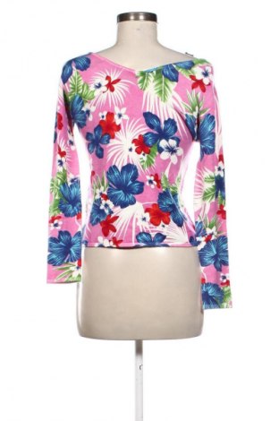 Damski sweter Imagini, Rozmiar S, Kolor Kolorowy, Cena 80,38 zł