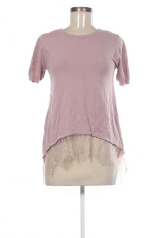 Dámský svetr Imperial, Velikost M, Barva Popelavě růžová, Cena  449,00 Kč