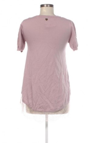 Dámský svetr Imperial, Velikost M, Barva Popelavě růžová, Cena  449,00 Kč