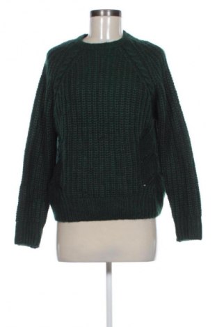 Γυναικείο πουλόβερ Imperial, Μέγεθος M, Χρώμα Πράσινο, Τιμή 18,99 €