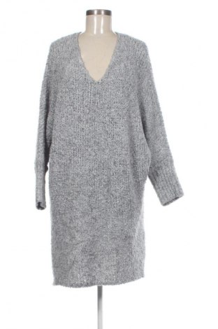 Γυναικείο πουλόβερ Impress, Μέγεθος L, Χρώμα Γκρί, Τιμή 8,99 €