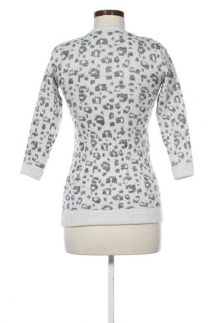 Γυναικείο πουλόβερ In Extenso, Μέγεθος S, Χρώμα Πολύχρωμο, Τιμή 7,53 €