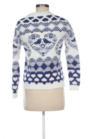 Dámský svetr In Extenso, Velikost S, Barva Vícebarevné, Cena  139,00 Kč